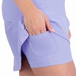 Sage Ladies' Active Dress with Shorts Photo 3