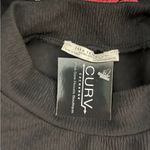 ZARA Trafaluc Floral Long Sleeve Top - Size Large Photo 1