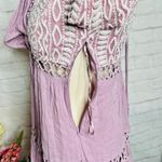 Free People Embroidered Dress Photo 15