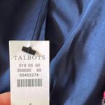 Talbots  Multicolor Blazer Photo 5