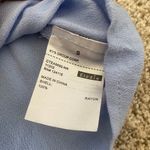 Elodie Bell Sleeve Tie Front Top NWT Photo 5