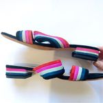 Loeffler Randall leather sandals Photo 1