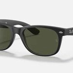 Ray-Ban  Black Photo 0