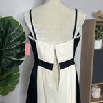 Phoebe Couture nwt // silk babydoll special occasion dress y2k Photo 4