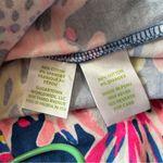 Lilly Pulitzer Sunken Treasure Jojo Pullover Long Sleeve Top size XS Photo 4