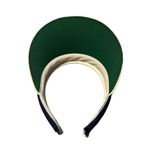 vintage texace nationwide championship visor made in USA White Photo 2