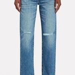 NEW SLVRLAKE London Rigid High Photo 0