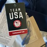 Nike Women's Dri Fit Training Pants Size Medium Photo 3