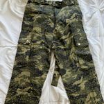 Akira Camo Cargo Pants Photo 1
