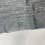 Lululemon Size 8 Swiftly Tech Short-Sleeve Shirt 2.0 Running Yoga Athletic Gym Photo 6