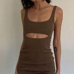 Princess Polly  Hudson Mini Dress Photo 0