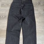 AGOLDE Pinch Waist High Rise Kick Flare Photo 11