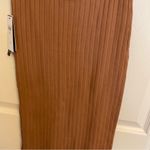 Guess Women's Agnes Sweater Skirt small NWT Photo 4