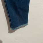 Hollister Low Rise Super Skinny Jeans Floral Embroidery Photo 6