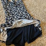 Hollister Navy Sundress Photo 2