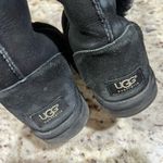 UGG  Black Bailey Button Triplet II Boot Photo 3