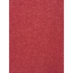 J.Crew Womens Medium Linen Blend Long Sleeve V Neck Top Coral Pink Casual Photo 1