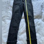 Gap Black Skinny Jeans Classic Style Photo 1