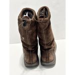 Merrell  Primo Chill Masiff‎ Boots Chocolate Suede Leather Winter Boots Brown 7.5 Photo 4