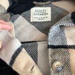 Ashley by 26 International Brown Shacket Photo 2