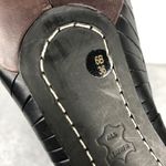 BCBGMAXAZRIA  Leather Heels‎ Photo 6