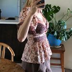 Pink Boutique Blouse Photo 10