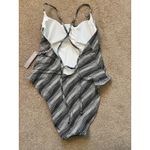 Everlane The String One-Piece Bikini Photo 3