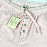 DONNI. NWT  The Terry Henley Short Pink Size M Photo 12