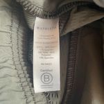 Athleta Textured Brooklyn Jogger in Mountain Olive Size 10 Photo 4