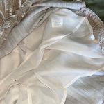 Anthropologie  Floreat Crinkle Velvet Dress Photo 10