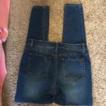 Wax Jean  Distressed Skinny Jeans📝 Photo 2