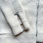 Loft Faux Shearling Sherpa Moto Jacket Photo 6