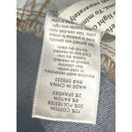 PacSun  Push Up Jegging Women's Size 30 Blue Denim Power Super‎ Stretch Jeans Photo 3