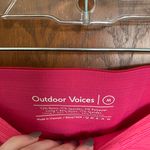 Outdoor Voices TechSweat 7/8 Leggings Photo 4