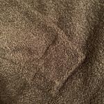 Caslon  Faux Shearling Teddy Sweater Photo 4