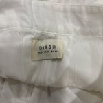 Dissh Linen Tapered Pant Size 2 Photo 9