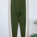 n:philanthropy Carmel Sweatshirt & Hatton Jogger Set Olive Multi Photo 14