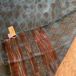 Collection on eighteen Scarf/Wrap one size length 75” wide 36” long and big scar Photo 4