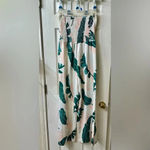 Dressy‎ romper pants Green Photo 3