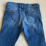 Lucky Brand  crop Jeans size 8 Photo 6