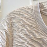 Bobeau FINAL MARKDOWN Ladies’  Textured Top (XS) Photo 7