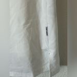 Black clover Aphrodite white dress sz small Photo 7