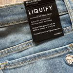 Black Orchid Liquify Shorts Photo 3