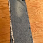 H&M High Waisted Wide Leg Jean Photo 6