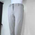 United Colors Of Benetton Stile Benetton Brocade Pants in Gray Photo 8
