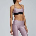 Noli Purple Sports Yoga Bra Photo 1