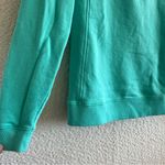 Vineyard Vines Women’s Whale Pullover Sweatshirt Quarter Zip 100% Cotton Size XS Photo 6