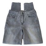 Universal Threads Women's Universal Thread Gray Denim Skinny Ankle Jeans Size 2/26R EUC #7512 Photo 0