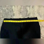 Prologue Women’s Black  Dress Pants Photo 5