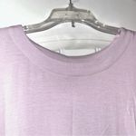J. Jill Orchid Sleeveless Tank Top Women’s Medium Purple Photo 1